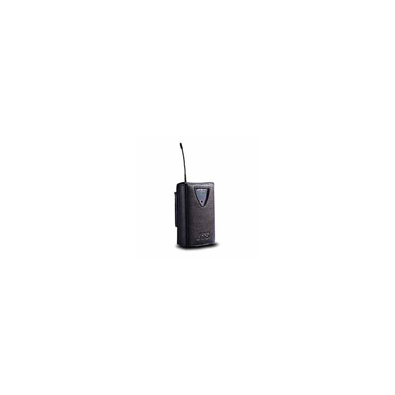 Outlet JTS PT-850B Nadajnik kieszonkowy systemu bezprzewodowego.